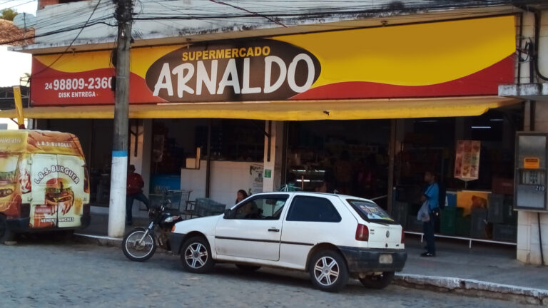 Supermercado Arnaldo