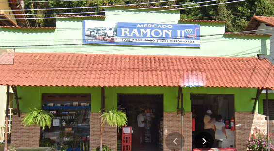 Mercado Ramon II