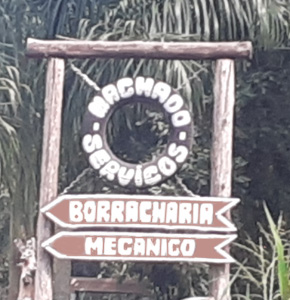 borracheiro