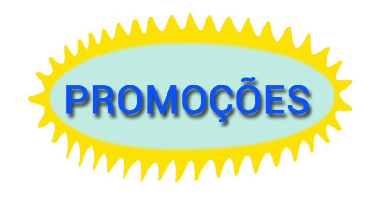 promoções