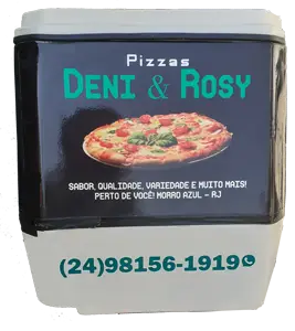 deni e rosy pizzas