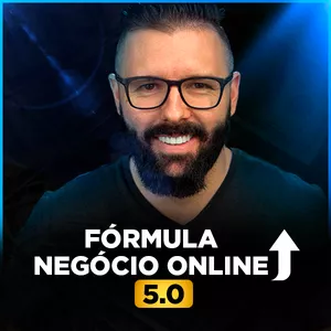 curso marketing digital Formula Negócio Online 5.0