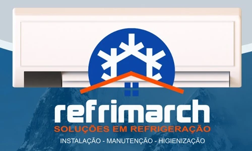 logo refrimarch