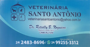 veterinaria santo antonio